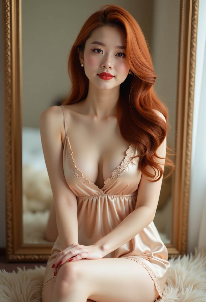 她们的周末海报