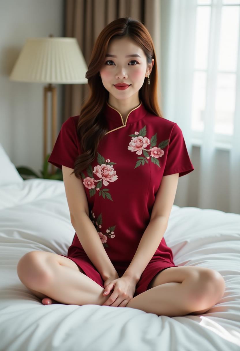 凌晨四点的灯竖版海报