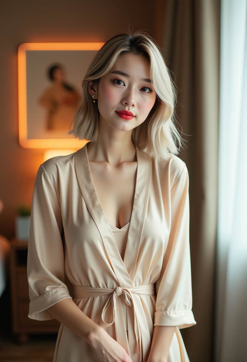 春日会诊：下班后的年轻医生相聚交谈
