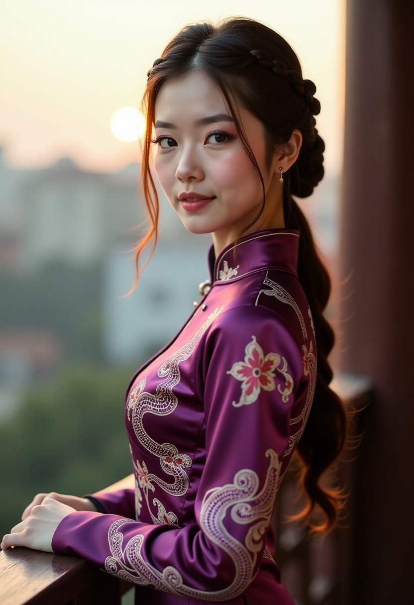 妇科特殊诊疗科室2人物剧照